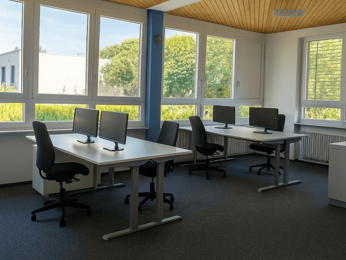 office to rent, 166 m², Giengen an der Brenz, Baden-Württemberg office to rent, 166 m², Giengen an der Brenz, Baden-Württemberg