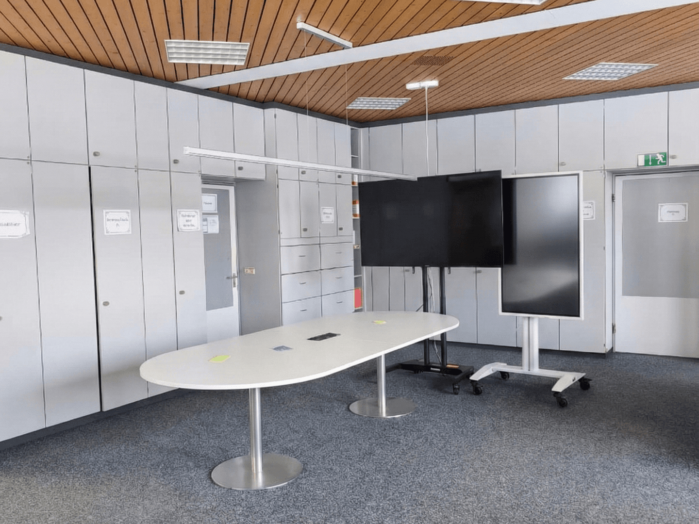 office to rent, 166 m², Giengen an der Brenz, Baden-Württemberg office to rent, 166 m², Giengen an der Brenz, Baden-Württemberg