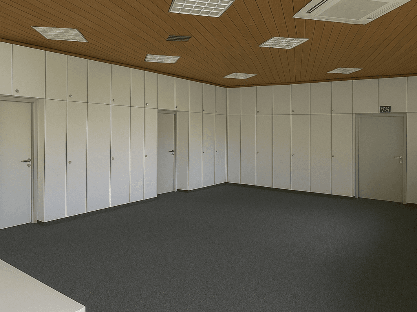 office to rent, 166 m², Giengen an der Brenz, Baden-Württemberg office to rent, 166 m², Giengen an der Brenz, Baden-Württemberg