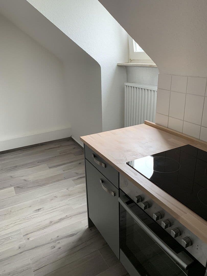 2 bedroom flat to rent, 48 m², Eynattener Str., Aachen, North Rhine-Westphalia 2 bedroom flat to rent, 48 m², Eynattener Str., Aachen, North Rhine-Westphalia