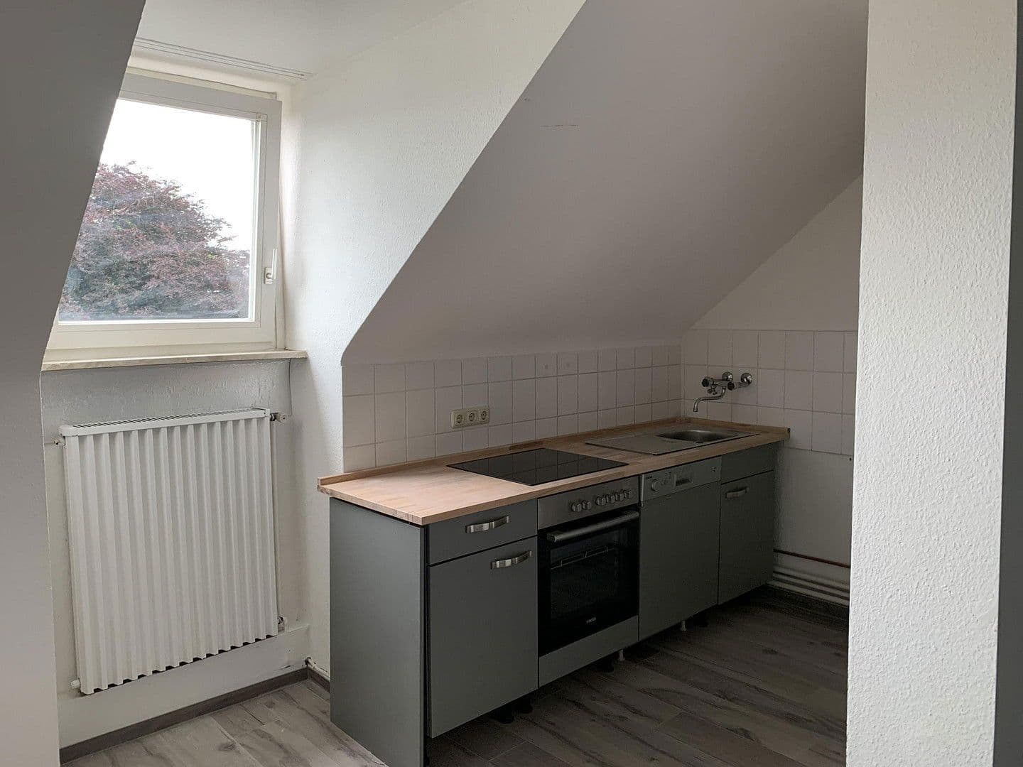 2 bedroom flat to rent, 48 m², Eynattener Str., Aachen, North Rhine-Westphalia 2 bedroom flat to rent, 48 m², Eynattener Str., Aachen, North Rhine-Westphalia
