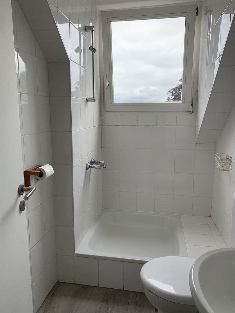 2 bedroom flat to rent, 48 m², Eynattener Str., Aachen, North Rhine-Westphalia 2 bedroom flat to rent, 48 m², Eynattener Str., Aachen, North Rhine-Westphalia