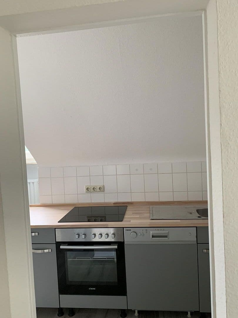 2 bedroom flat to rent, 48 m², Eynattener Str., Aachen, North Rhine-Westphalia 2 bedroom flat to rent, 48 m², Eynattener Str., Aachen, North Rhine-Westphalia