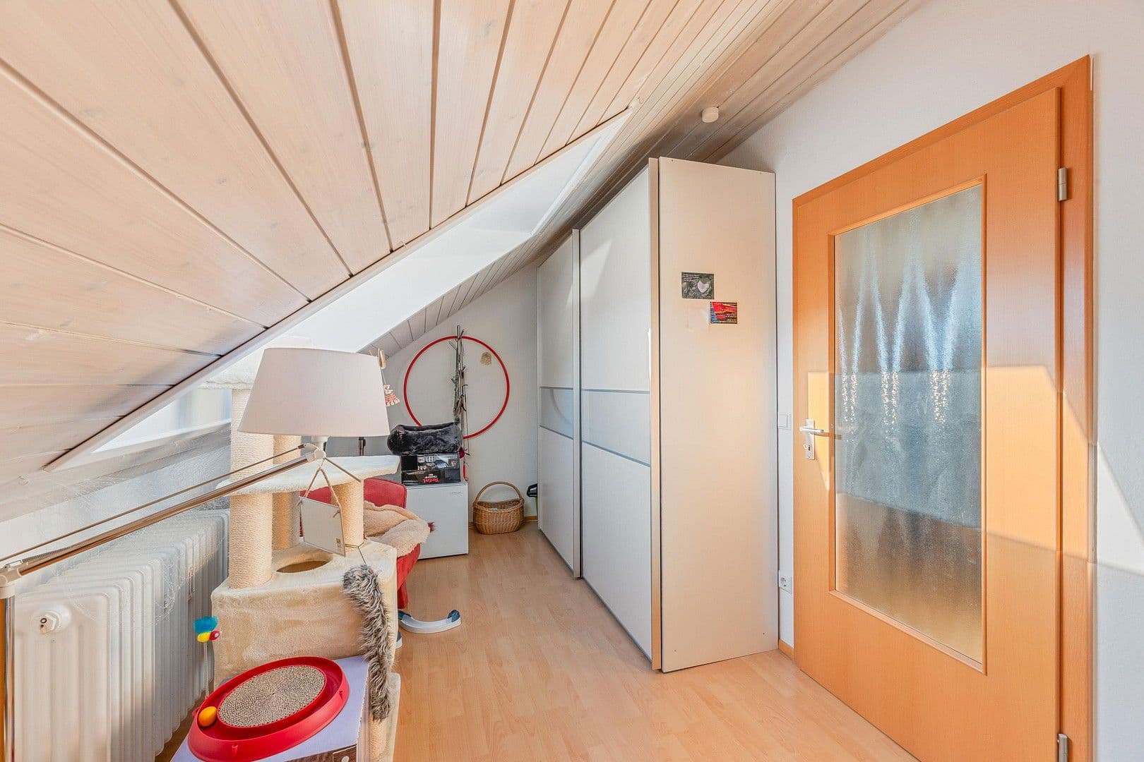 3 bedroom flat for sale, 58 m², Brühlstr. 13, Beuren, Baden-Württemberg 3 bedroom flat for sale, 58 m², Brühlstr. 13, Beuren, Baden-Württemberg