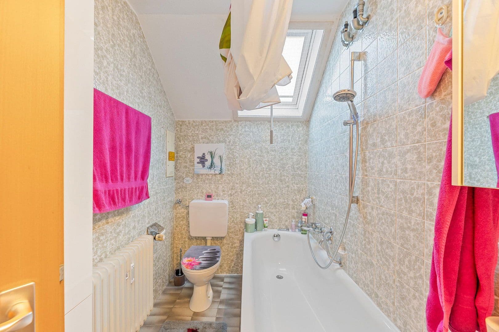 3 bedroom flat for sale, 58 m², Brühlstr. 13, Beuren, Baden-Württemberg 3 bedroom flat for sale, 58 m², Brühlstr. 13, Beuren, Baden-Württemberg