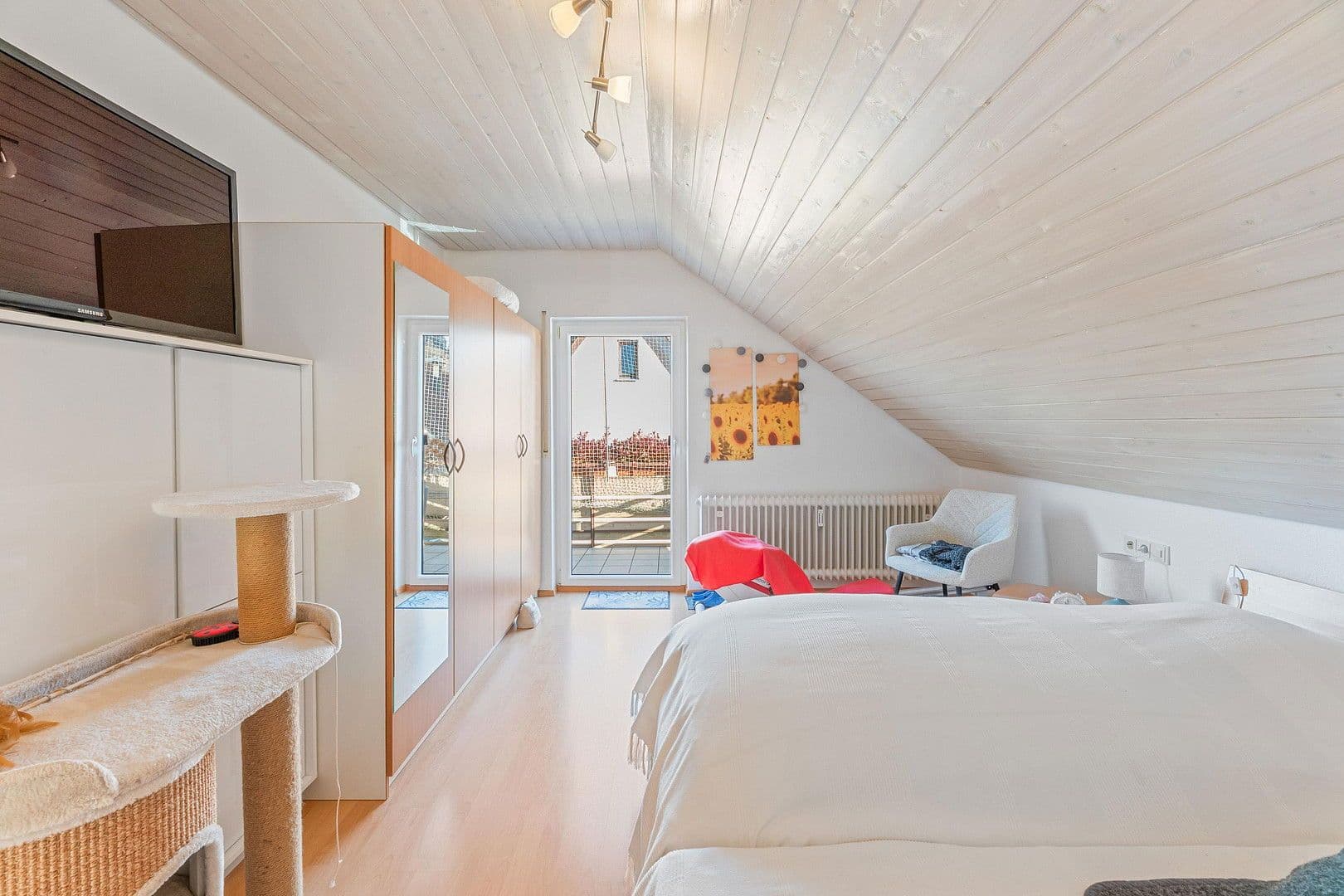 3 bedroom flat for sale, 58 m², Brühlstr. 13, Beuren, Baden-Württemberg 3 bedroom flat for sale, 58 m², Brühlstr. 13, Beuren, Baden-Württemberg