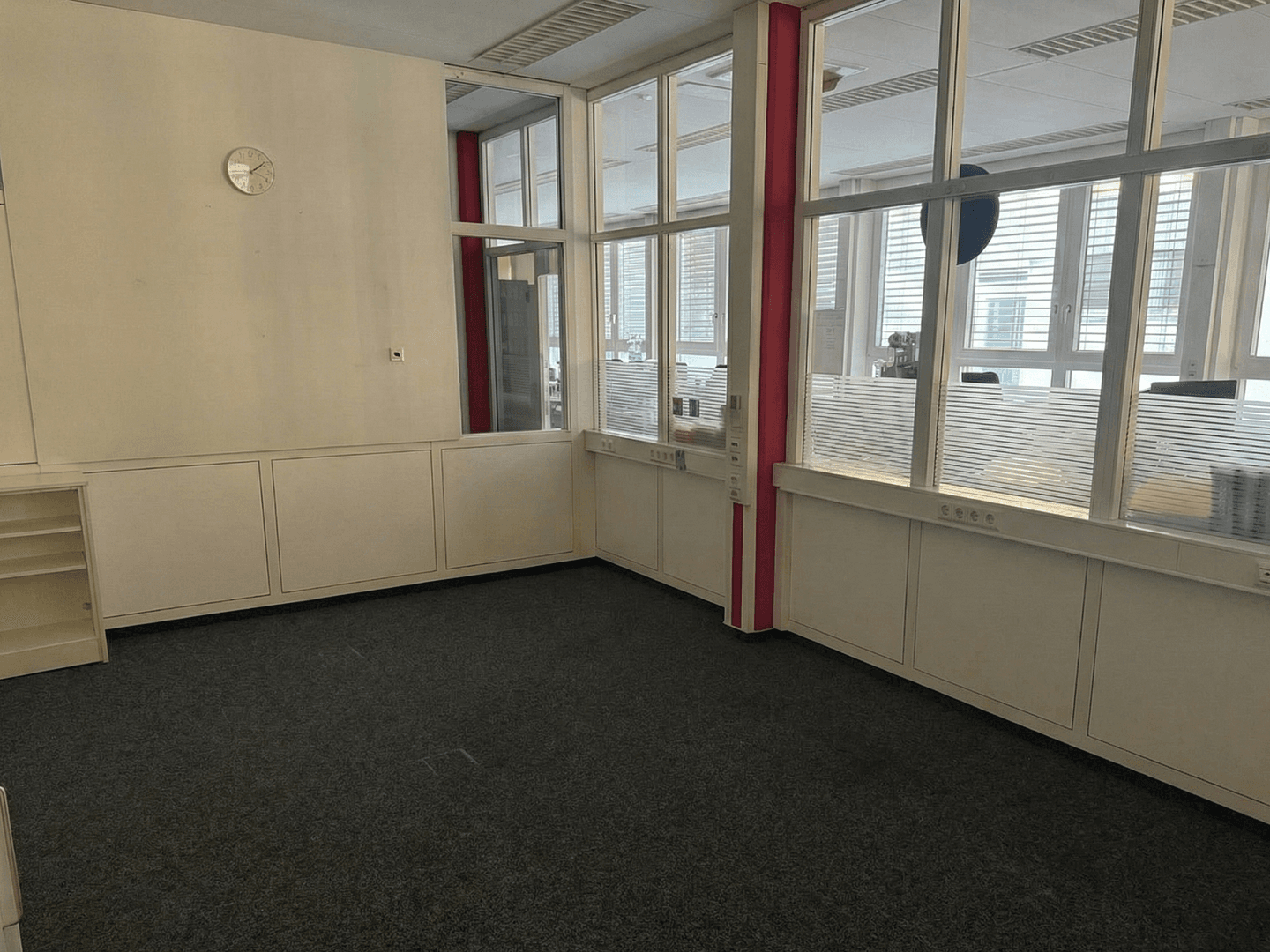 office to rent, 205 m², Giengen an der Brenz, Baden-Württemberg office to rent, 205 m², Giengen an der Brenz, Baden-Württemberg