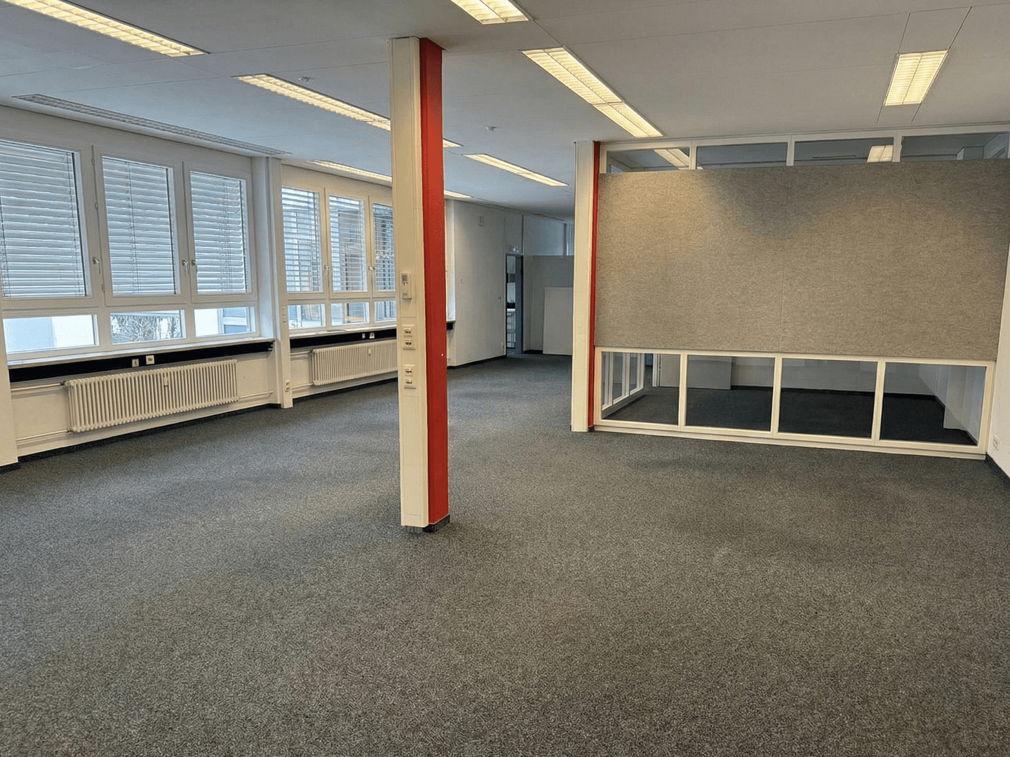 office to rent, 205 m², Giengen an der Brenz, Baden-Württemberg office to rent, 205 m², Giengen an der Brenz, Baden-Württemberg