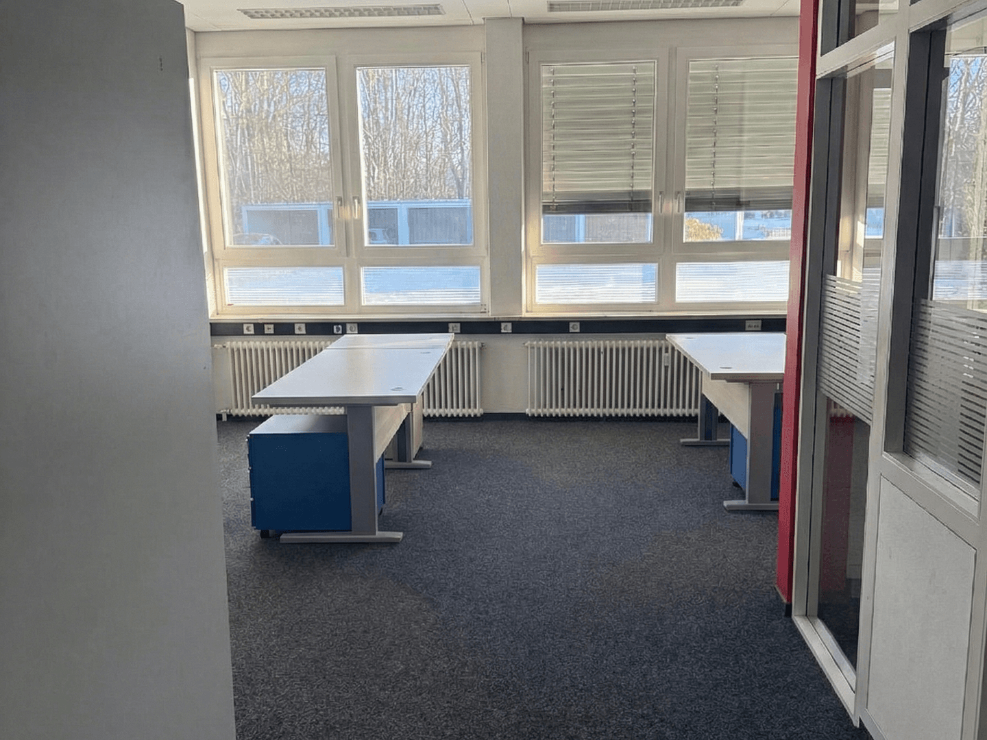 office to rent, 205 m², Giengen an der Brenz, Baden-Württemberg office to rent, 205 m², Giengen an der Brenz, Baden-Württemberg