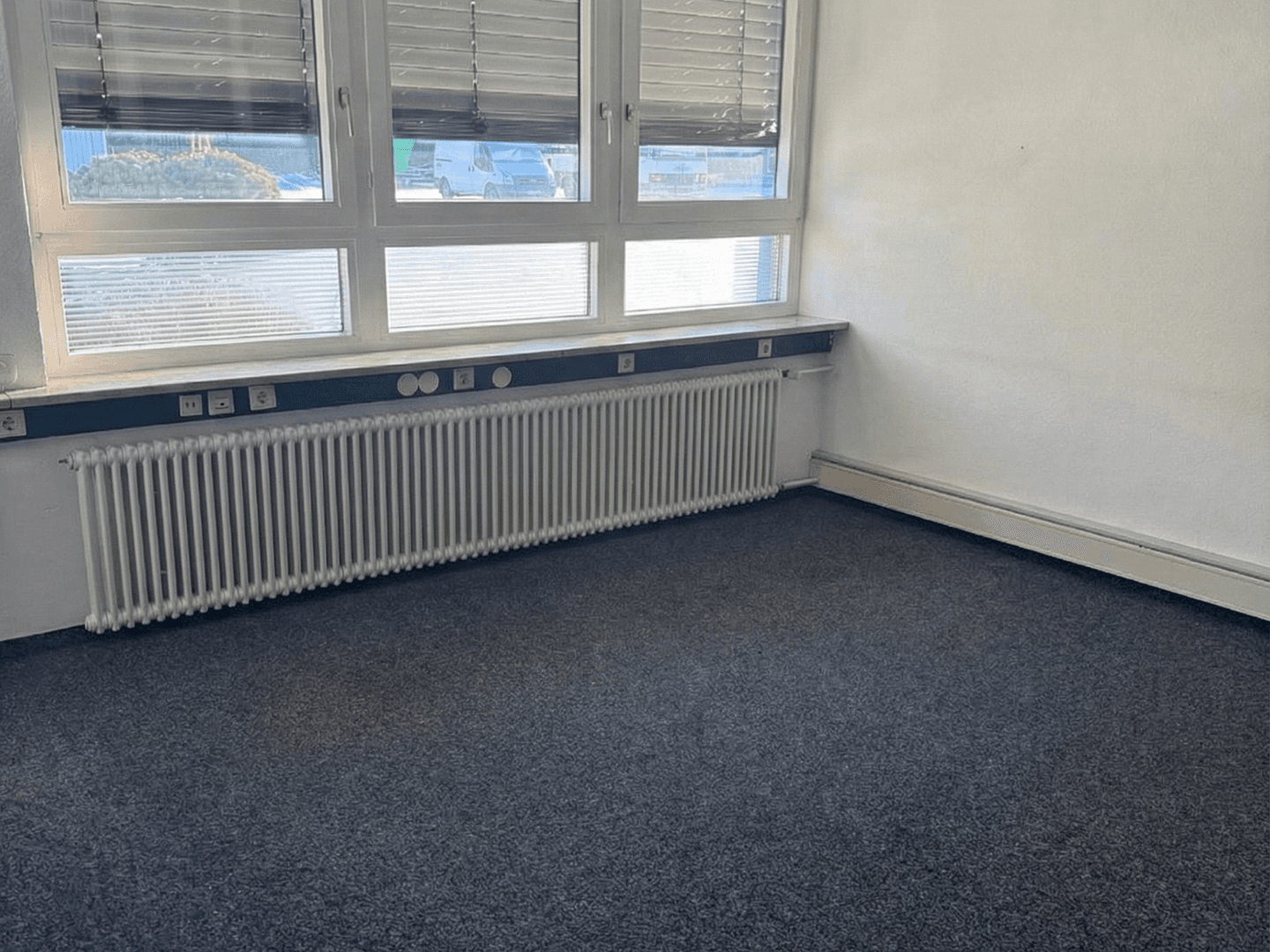 office to rent, 205 m², Giengen an der Brenz, Baden-Württemberg office to rent, 205 m², Giengen an der Brenz, Baden-Württemberg