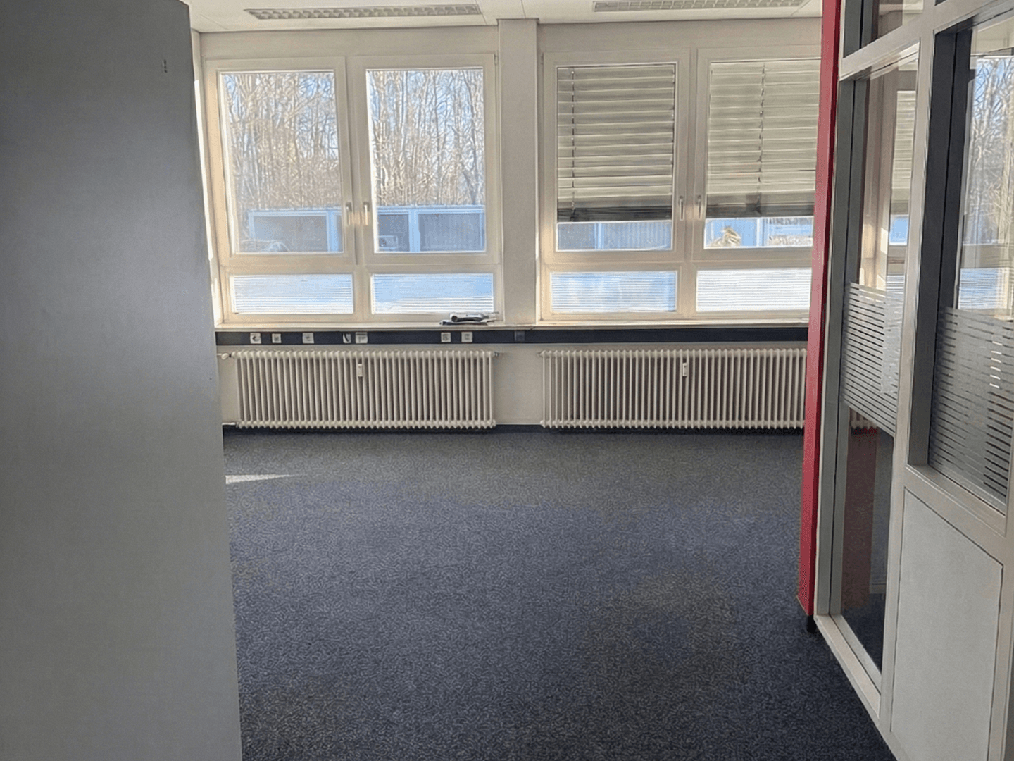 office to rent, 205 m², Giengen an der Brenz, Baden-Württemberg office to rent, 205 m², Giengen an der Brenz, Baden-Württemberg