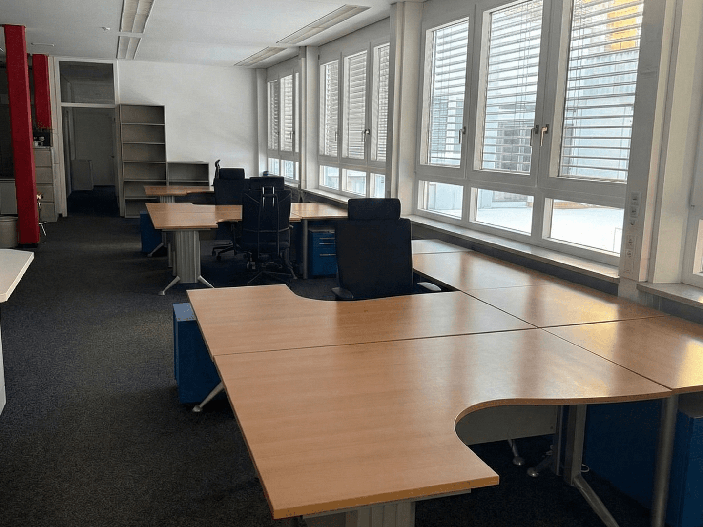 office to rent, 205 m², Giengen an der Brenz, Baden-Württemberg office to rent, 205 m², Giengen an der Brenz, Baden-Württemberg