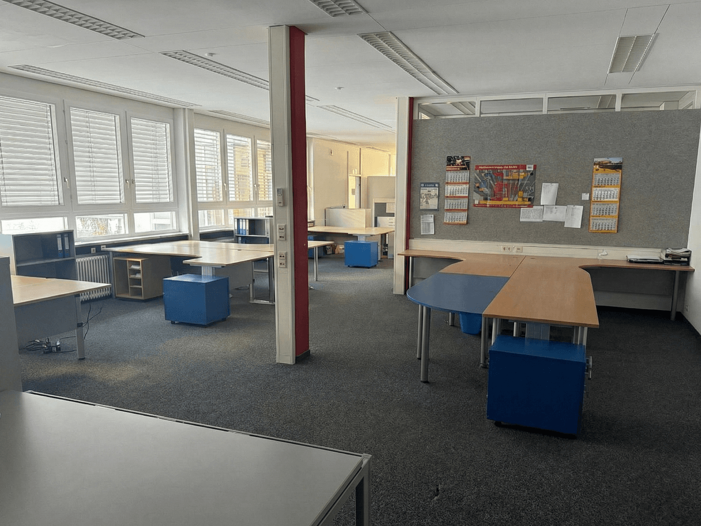 office to rent, 205 m², Giengen an der Brenz, Baden-Württemberg office to rent, 205 m², Giengen an der Brenz, Baden-Württemberg