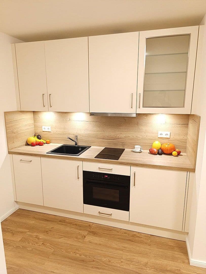 3 bedroom flat to rent, 59 m², Kiel, Schleswig-Holstein 3 bedroom flat to rent, 59 m², Kiel, Schleswig-Holstein