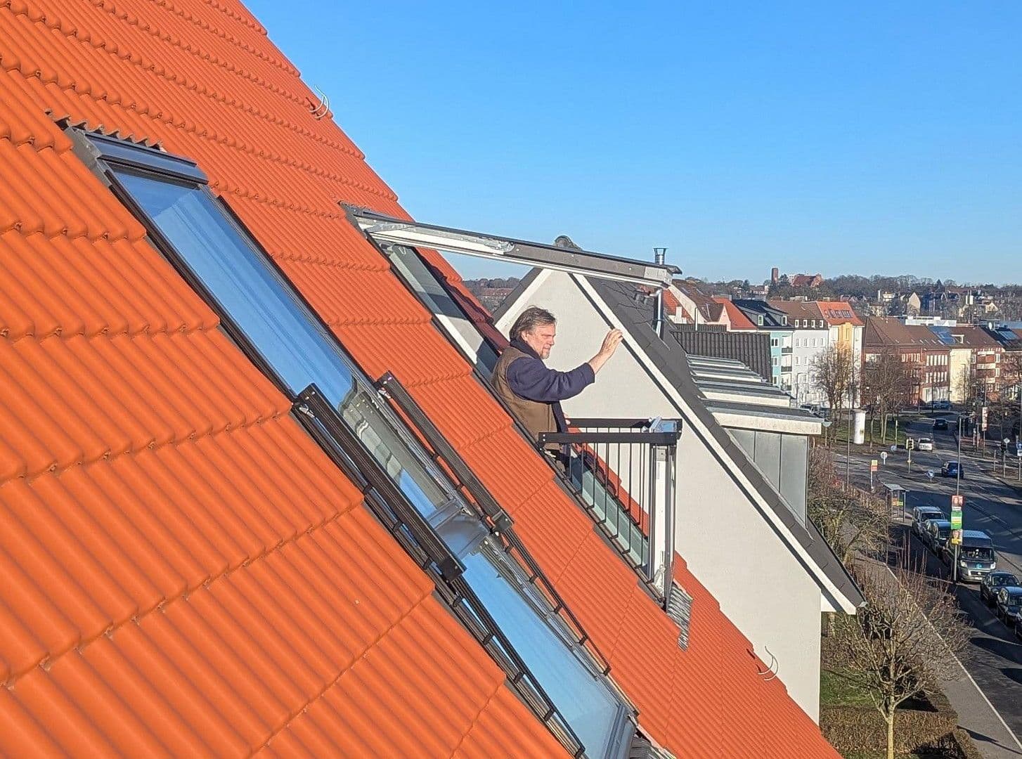 3 bedroom flat to rent, 59 m², Kiel, Schleswig-Holstein 3 bedroom flat to rent, 59 m², Kiel, Schleswig-Holstein