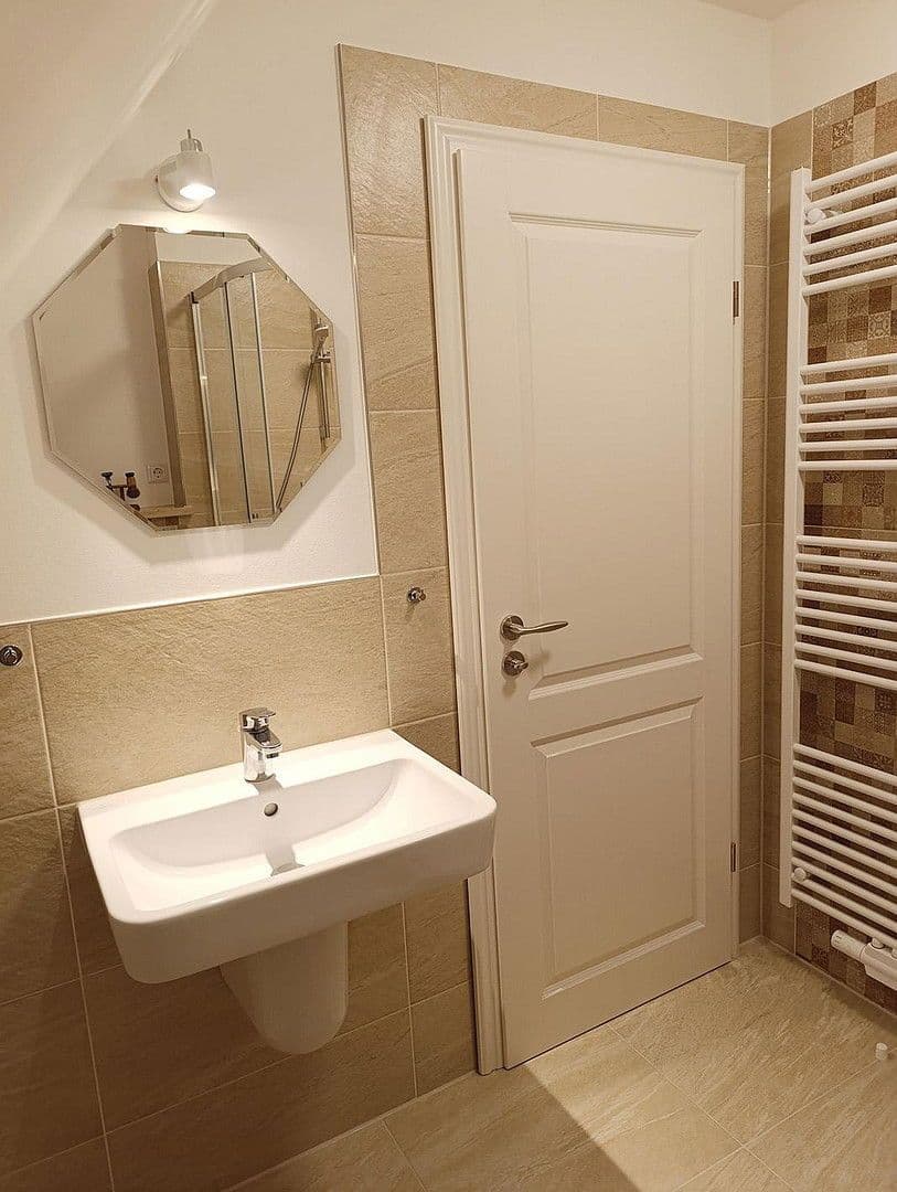 3 bedroom flat to rent, 59 m², Kiel, Schleswig-Holstein 3 bedroom flat to rent, 59 m², Kiel, Schleswig-Holstein