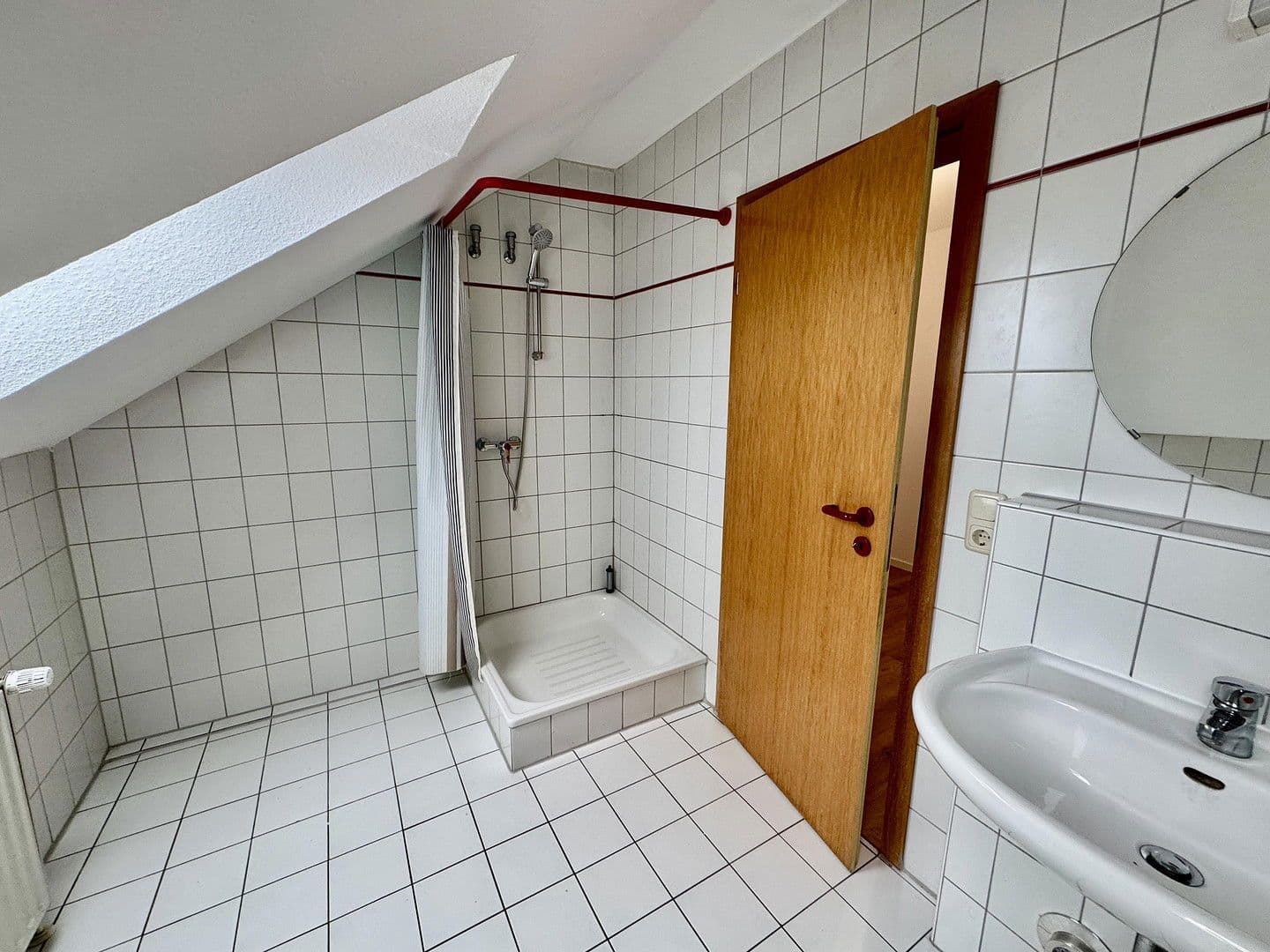 1 bedroom flat to rent, 30 m², Kassel, Hesse 1 bedroom flat to rent, 30 m², Kassel, Hesse