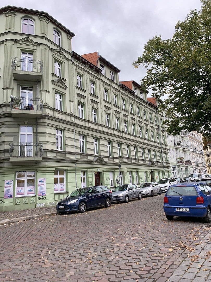 office to rent, 65 m², Ringbahnstr. 27, Berlin, Berlin office to rent, 65 m², Ringbahnstr. 27, Berlin, Berlin