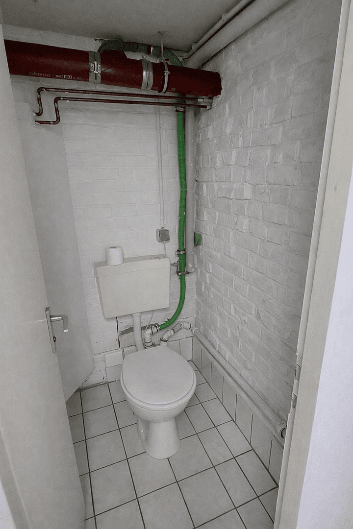 office to rent, 65 m², Ringbahnstr. 27, Berlin, Berlin office to rent, 65 m², Ringbahnstr. 27, Berlin, Berlin