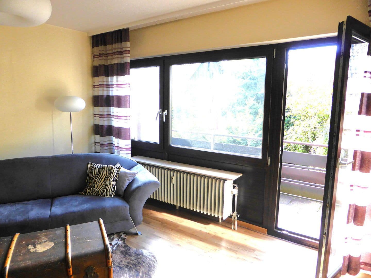 1 bedroom flat for sale, 46 m², Schlaitdorfer Weg, Aichtal, Baden-Württemberg 1 bedroom flat for sale, 46 m², Schlaitdorfer Weg, Aichtal, Baden-Württemberg