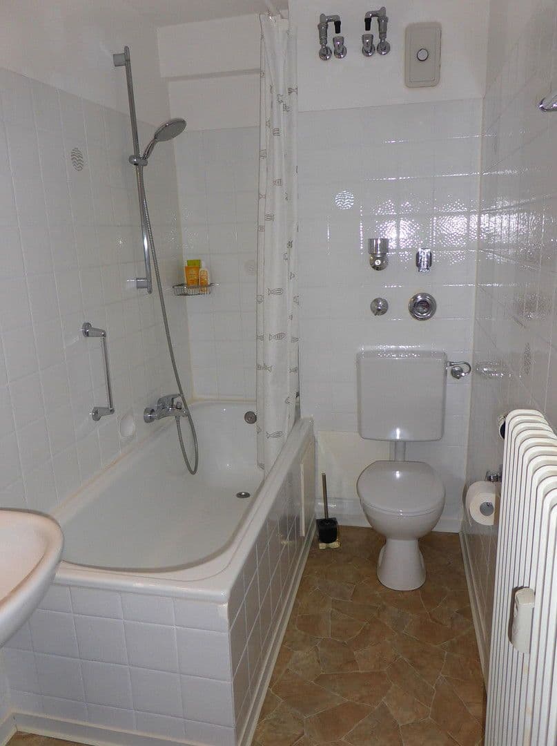 1 bedroom flat for sale, 46 m², Schlaitdorfer Weg, Aichtal, Baden-Württemberg 1 bedroom flat for sale, 46 m², Schlaitdorfer Weg, Aichtal, Baden-Württemberg