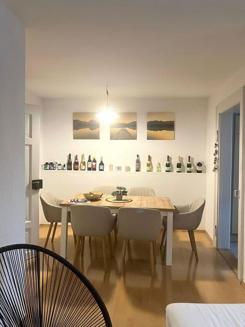 3 bedroom flat for sale, 79 m², Stethaimer Str, Landshut, Bavaria 3 bedroom flat for sale, 79 m², Stethaimer Str, Landshut, Bavaria