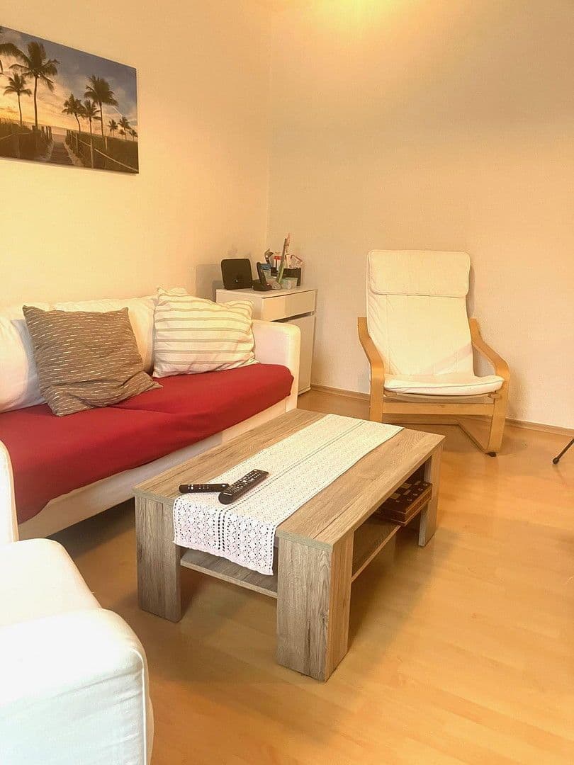 3 bedroom flat for sale, 79 m², Stethaimer Str, Landshut, Bavaria 3 bedroom flat for sale, 79 m², Stethaimer Str, Landshut, Bavaria