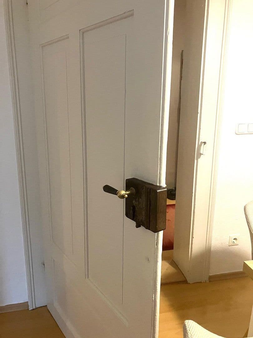 3 bedroom flat for sale, 79 m², Stethaimer Str, Landshut, Bavaria 3 bedroom flat for sale, 79 m², Stethaimer Str, Landshut, Bavaria