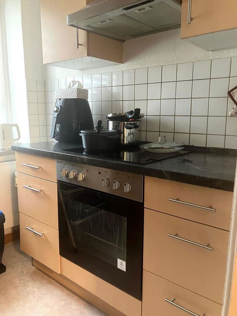 3 bedroom flat for sale, 79 m², Stethaimer Str, Landshut, Bavaria 3 bedroom flat for sale, 79 m², Stethaimer Str, Landshut, Bavaria