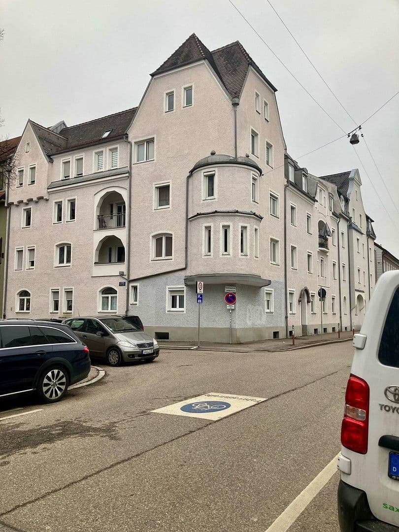 3 bedroom flat for sale, 79 m², Stethaimer Str, Landshut, Bavaria 3 bedroom flat for sale, 79 m², Stethaimer Str, Landshut, Bavaria