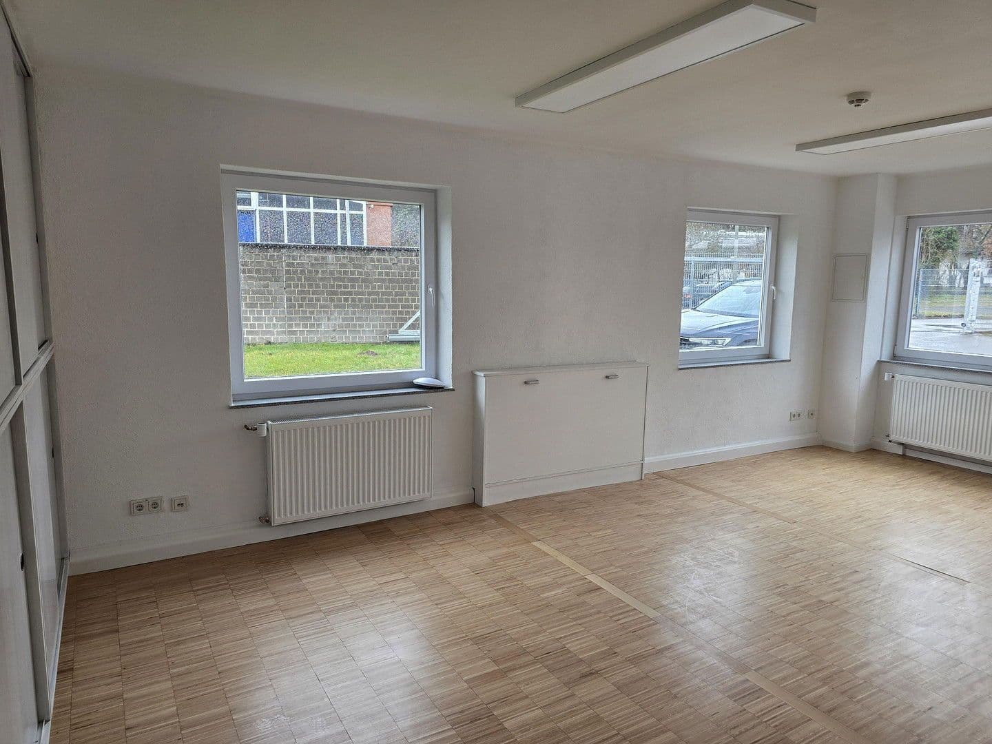 office to rent, 49 m², Im Gewerbegebiet 11, Sankt Ingbert, Saarland office to rent, 49 m², Im Gewerbegebiet 11, Sankt Ingbert, Saarland