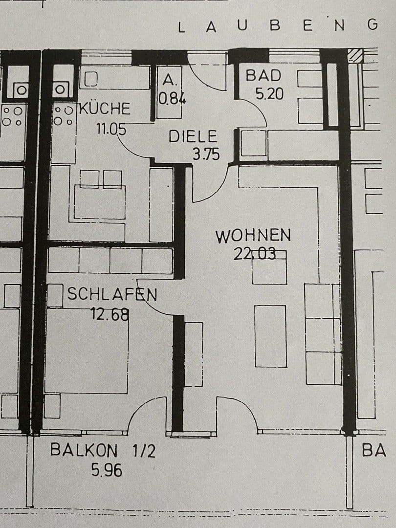 2 bedroom flat for sale, 61 m², Heinz-Hilpert-Straße, München, Bavaria 2 bedroom flat for sale, 61 m², Heinz-Hilpert-Straße, München, Bavaria