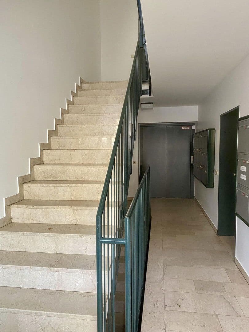 2 bedroom flat for sale, 61 m², Heinz-Hilpert-Straße, München, Bavaria 2 bedroom flat for sale, 61 m², Heinz-Hilpert-Straße, München, Bavaria