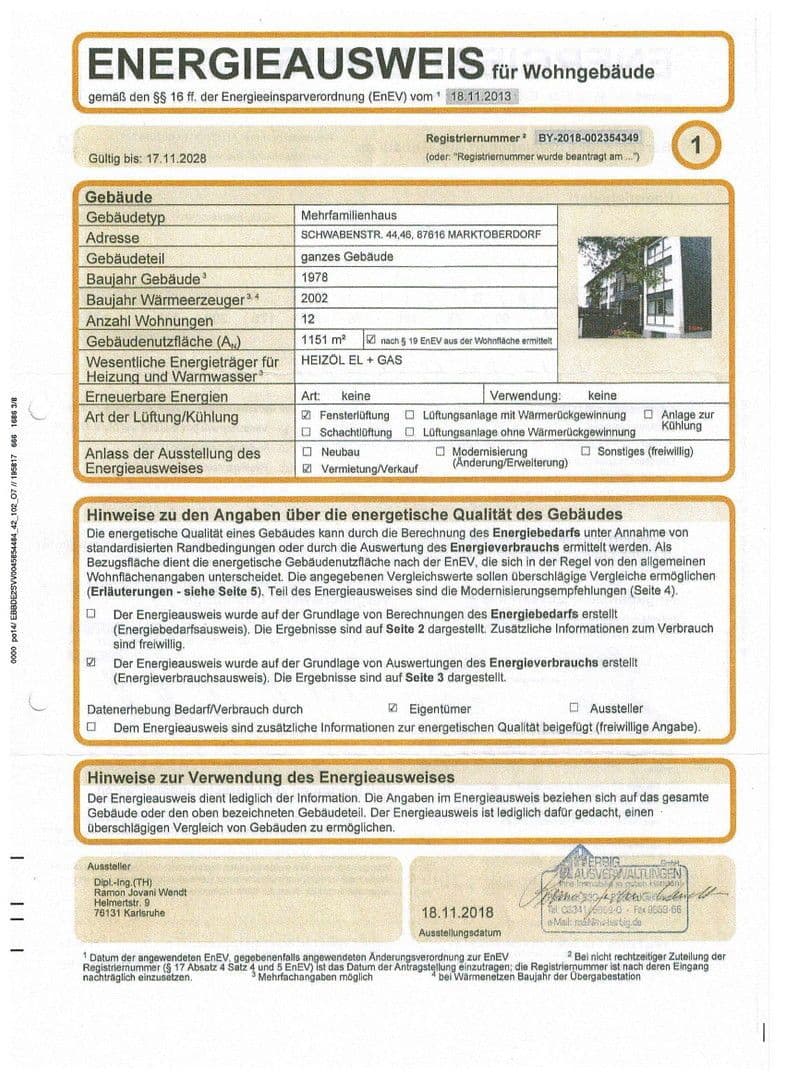 2 bedroom flat for sale, 65 m², Schwabenstraße 44, Marktoberdorf, Bavaria 2 bedroom flat for sale, 65 m², Schwabenstraße 44, Marktoberdorf, Bavaria