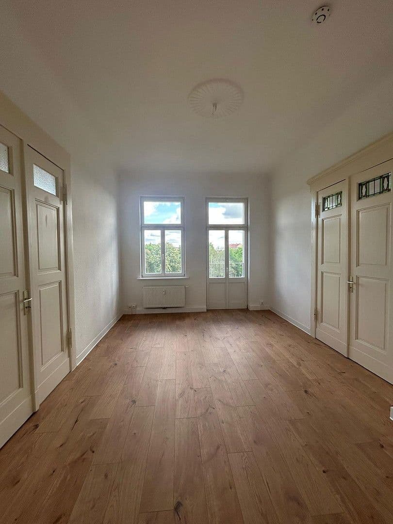 4 bedroom flat to rent, 102 m², Paracelsusstraße 2c, Halle (Saale), Saxony-Anhalt 4 bedroom flat to rent, 102 m², Paracelsusstraße 2c, Halle (Saale), Saxony-Anhalt