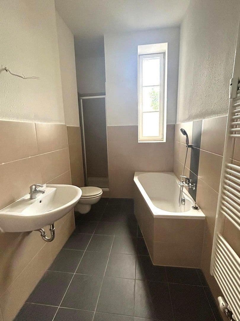 4 bedroom flat to rent, 102 m², Paracelsusstraße 2c, Halle (Saale), Saxony-Anhalt 4 bedroom flat to rent, 102 m², Paracelsusstraße 2c, Halle (Saale), Saxony-Anhalt