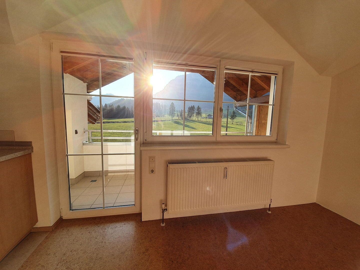 3 bedroom flat to rent, 76 m², Wies 65, Söll, Tyrol 3 bedroom flat to rent, 76 m², Wies 65, Söll, Tyrol