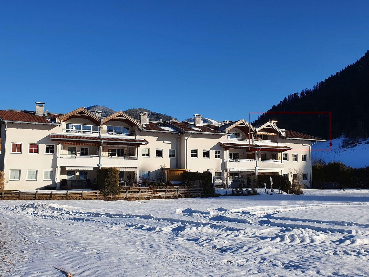 3 bedroom flat to rent, 76 m², Wies 65, Söll, Tyrol 3 bedroom flat to rent, 76 m², Wies 65, Söll, Tyrol