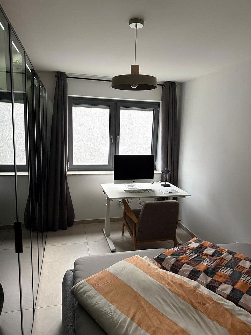 2 bedroom flat to rent, 44 m², Kaiserstraße 41c, Waldbröl, North Rhine-Westphalia 2 bedroom flat to rent, 44 m², Kaiserstraße 41c, Waldbröl, North Rhine-Westphalia