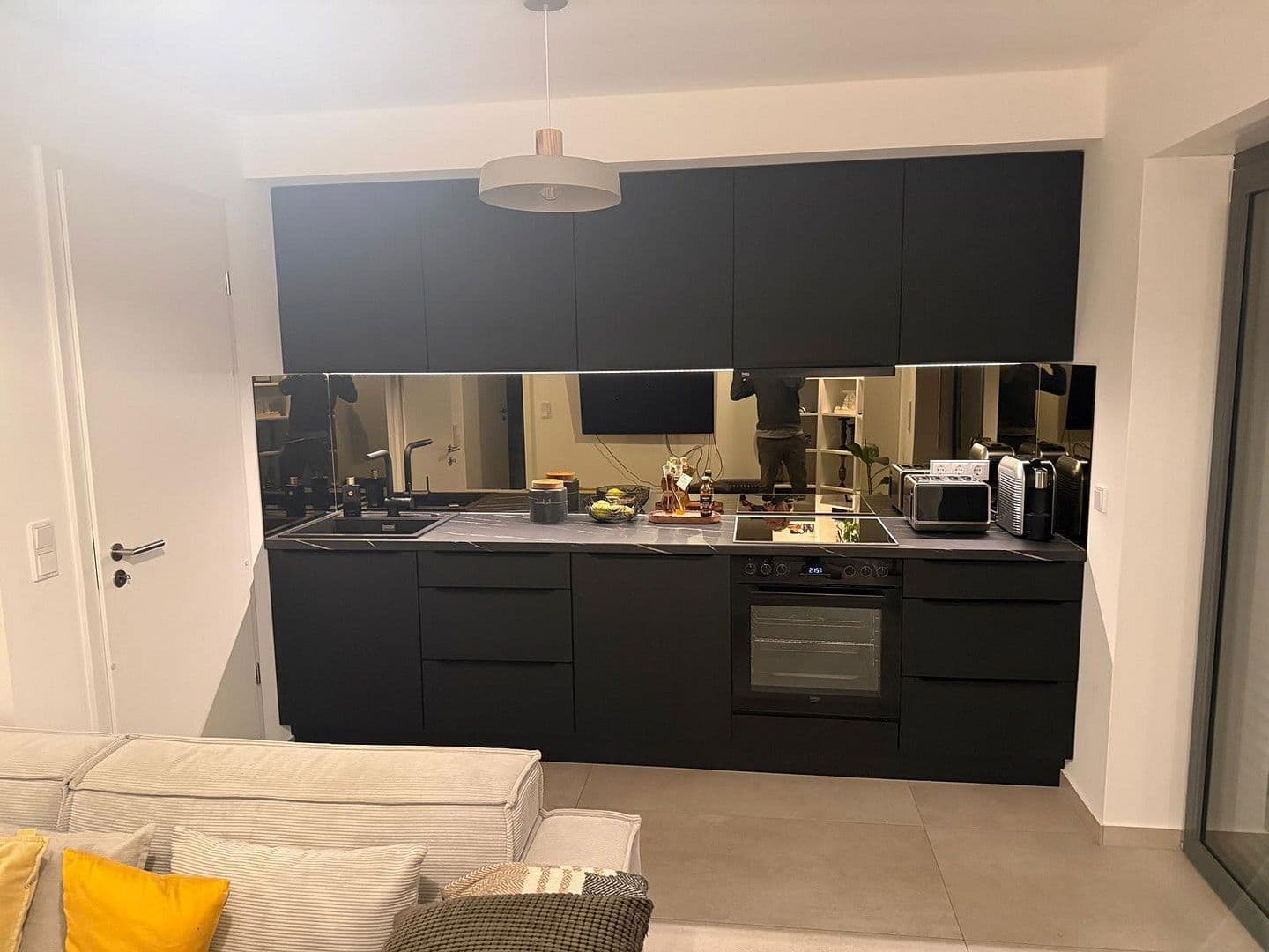 2 bedroom flat to rent, 44 m², Kaiserstraße 41c, Waldbröl, North Rhine-Westphalia 2 bedroom flat to rent, 44 m², Kaiserstraße 41c, Waldbröl, North Rhine-Westphalia