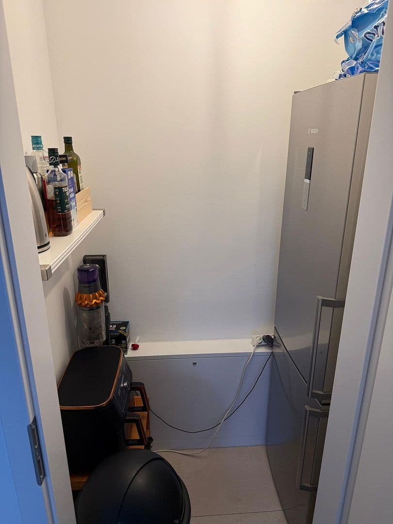 2 bedroom flat to rent, 44 m², Kaiserstraße 41c, Waldbröl, North Rhine-Westphalia 2 bedroom flat to rent, 44 m², Kaiserstraße 41c, Waldbröl, North Rhine-Westphalia