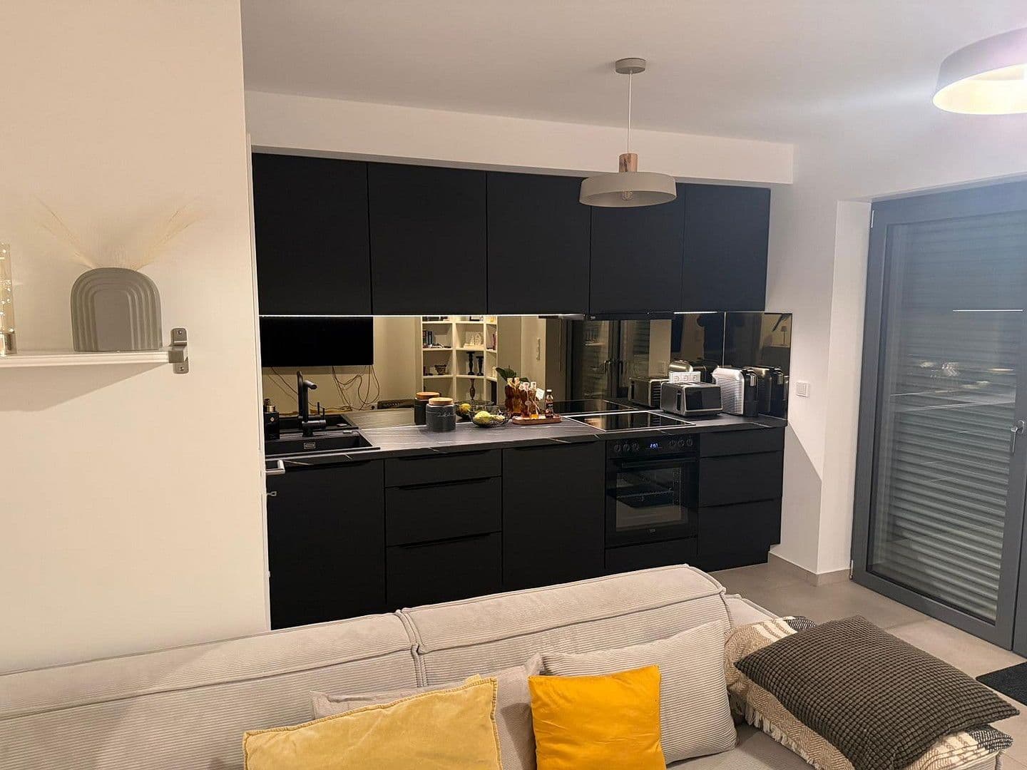 2 bedroom flat to rent, 44 m², Kaiserstraße 41c, Waldbröl, North Rhine-Westphalia 2 bedroom flat to rent, 44 m², Kaiserstraße 41c, Waldbröl, North Rhine-Westphalia