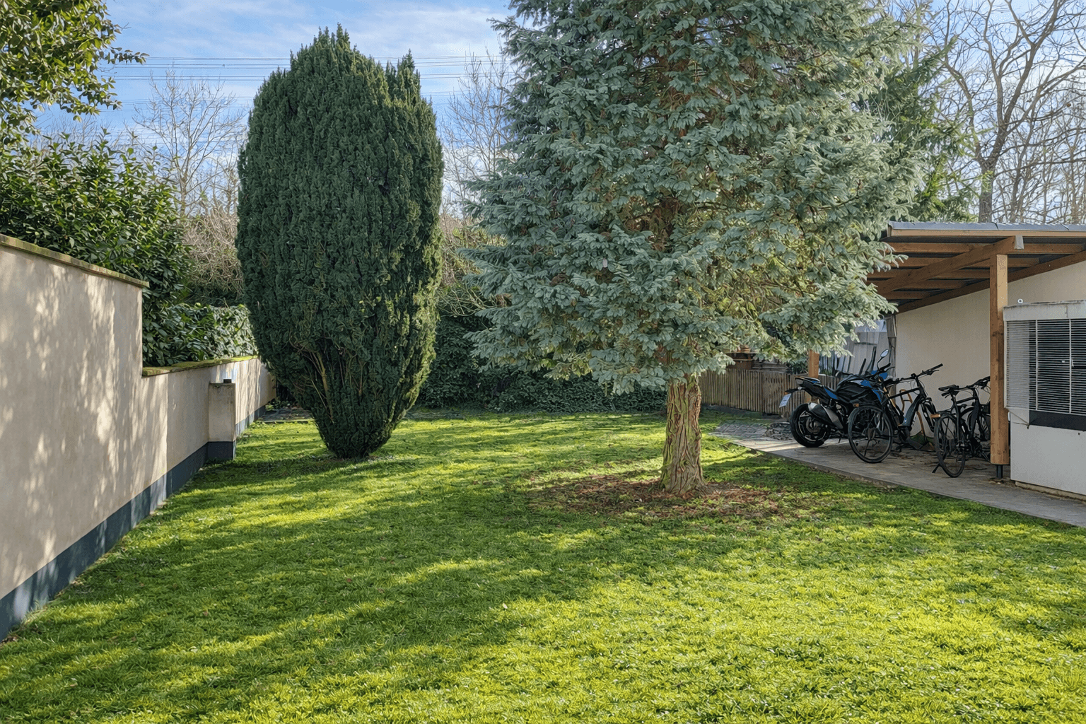 3 bedroom flat for sale, 65 m², Römerstr., 42, Rülzheim, Rhineland-Palatinate 3 bedroom flat for sale, 65 m², Römerstr., 42, Rülzheim, Rhineland-Palatinate