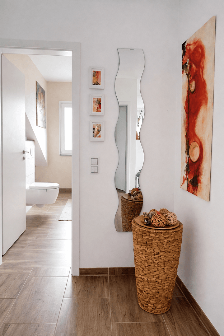 3 bedroom flat for sale, 65 m², Römerstr., 42, Rülzheim, Rhineland-Palatinate 3 bedroom flat for sale, 65 m², Römerstr., 42, Rülzheim, Rhineland-Palatinate