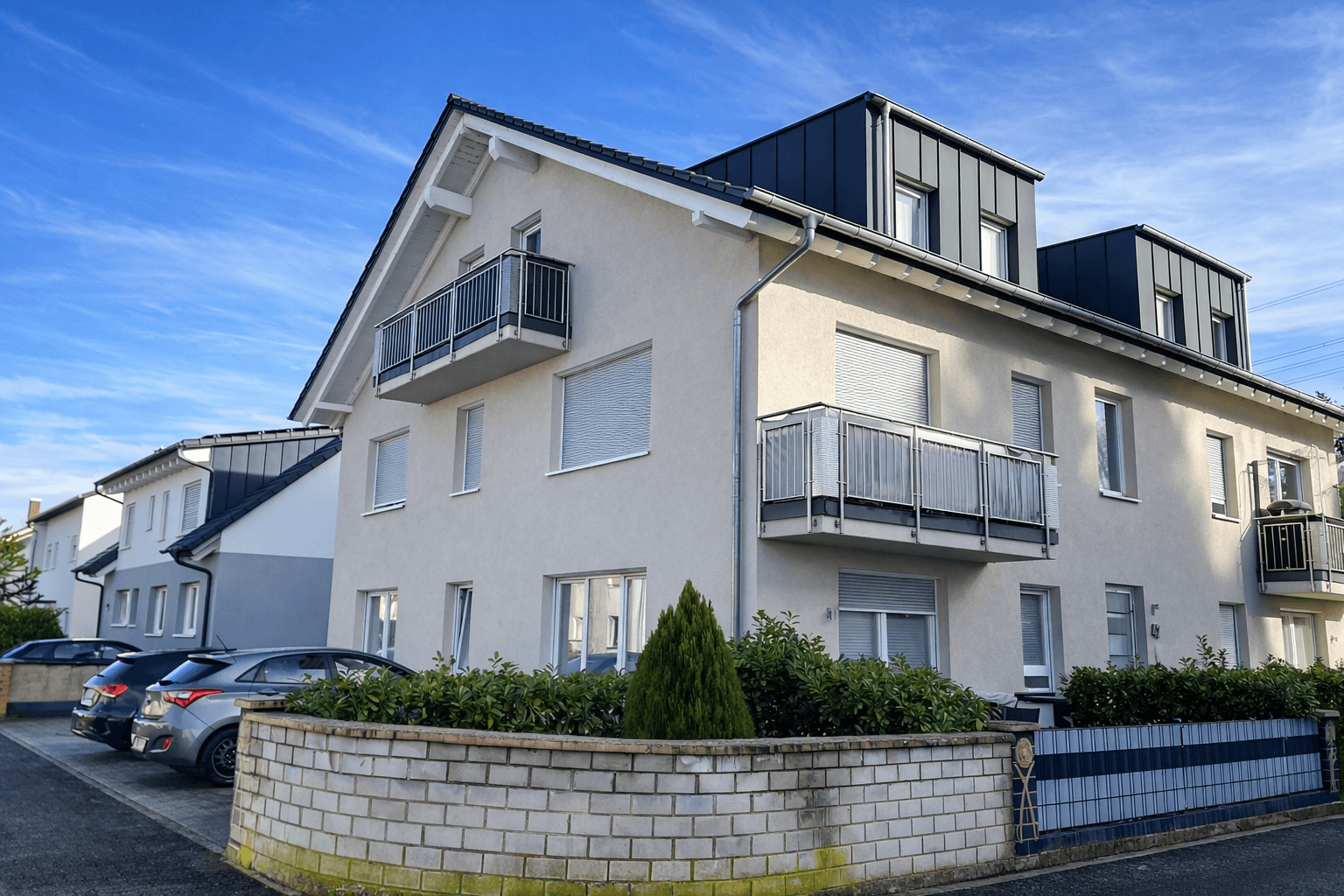 3 bedroom flat for sale, 65 m², Römerstr., 42, Rülzheim, Rhineland-Palatinate 3 bedroom flat for sale, 65 m², Römerstr., 42, Rülzheim, Rhineland-Palatinate