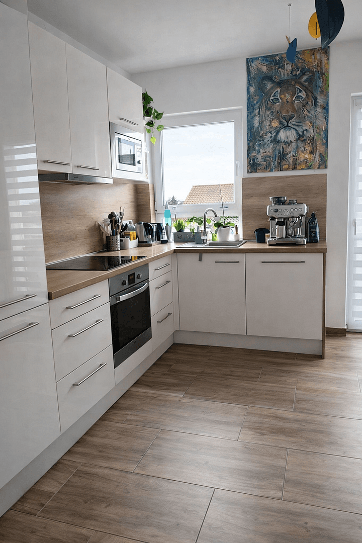 3 bedroom flat for sale, 65 m², Römerstr., 42, Rülzheim, Rhineland-Palatinate 3 bedroom flat for sale, 65 m², Römerstr., 42, Rülzheim, Rhineland-Palatinate