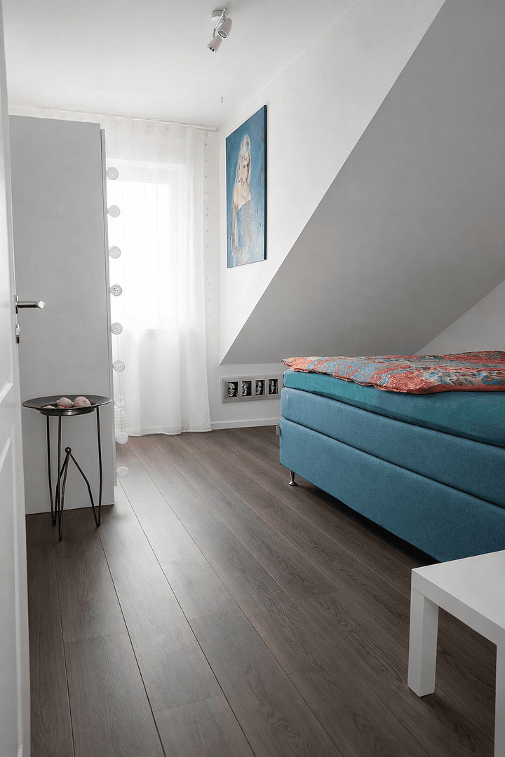 3 bedroom flat for sale, 65 m², Römerstr., 42, Rülzheim, Rhineland-Palatinate 3 bedroom flat for sale, 65 m², Römerstr., 42, Rülzheim, Rhineland-Palatinate