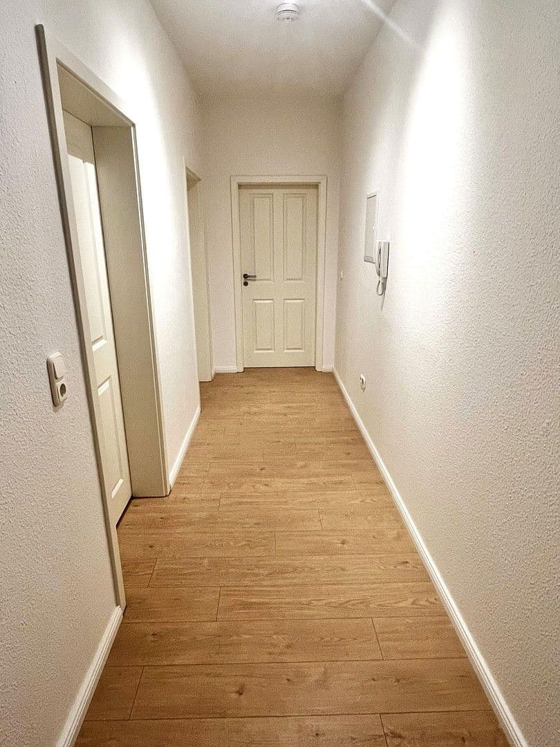 1 bedroom flat to rent, 40 m², Georg-Schuhmann-Str., Leipzig, Saxony 1 bedroom flat to rent, 40 m², Georg-Schuhmann-Str., Leipzig, Saxony