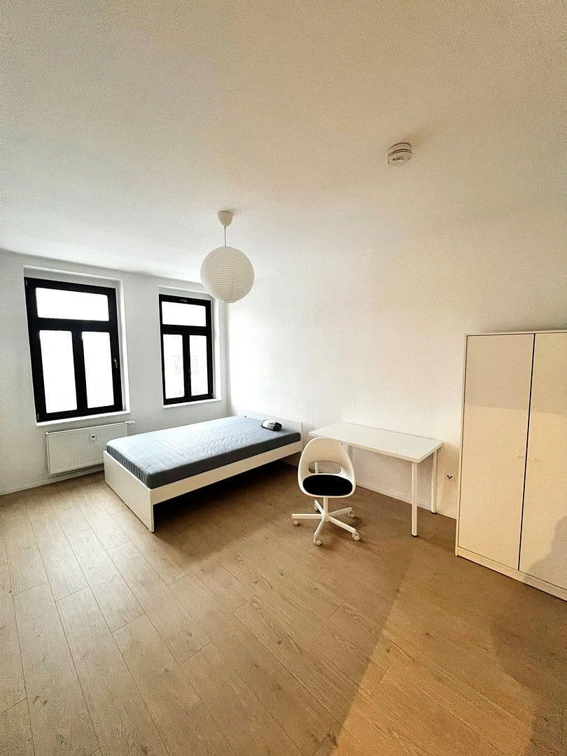 1 bedroom flat to rent, 40 m², Georg-Schuhmann-Str., Leipzig, Saxony 1 bedroom flat to rent, 40 m², Georg-Schuhmann-Str., Leipzig, Saxony