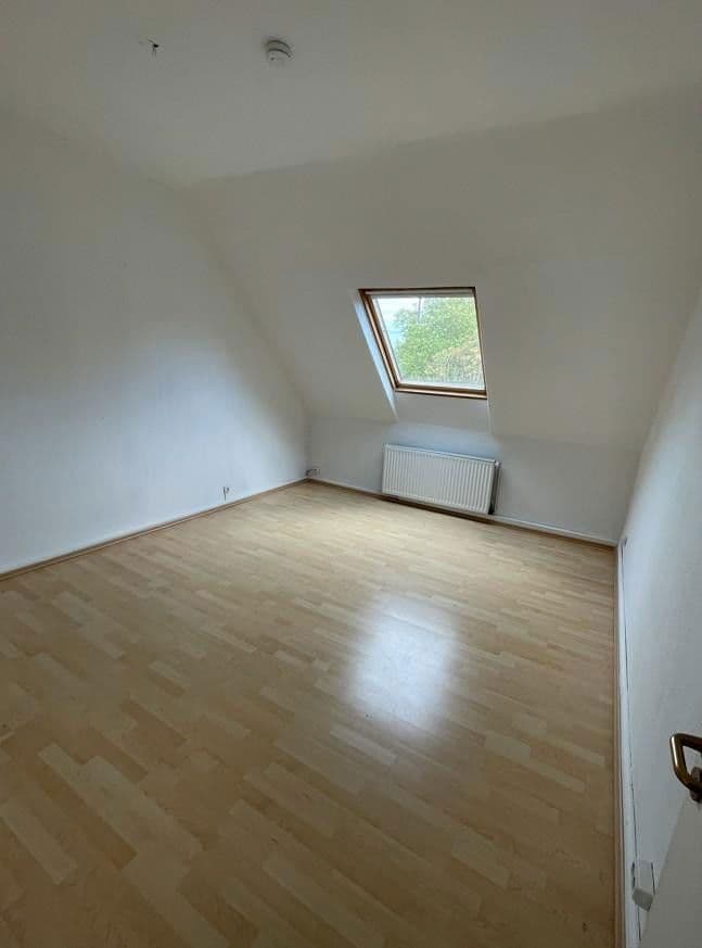 flat to rent, 20 m², An der Kaiseraue 11, Bochum, North Rhine-Westphalia flat to rent, 20 m², An der Kaiseraue 11, Bochum, North Rhine-Westphalia